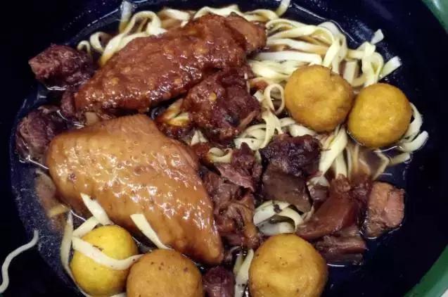 香港美食攻略高水准,在香港品尝美食