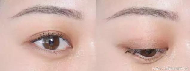 pony的四种欧美妆容,pony最简单的妆容