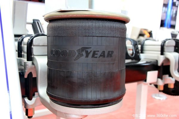 气囊悬挂整体提升有用么,气囊悬挂跟空气悬挂