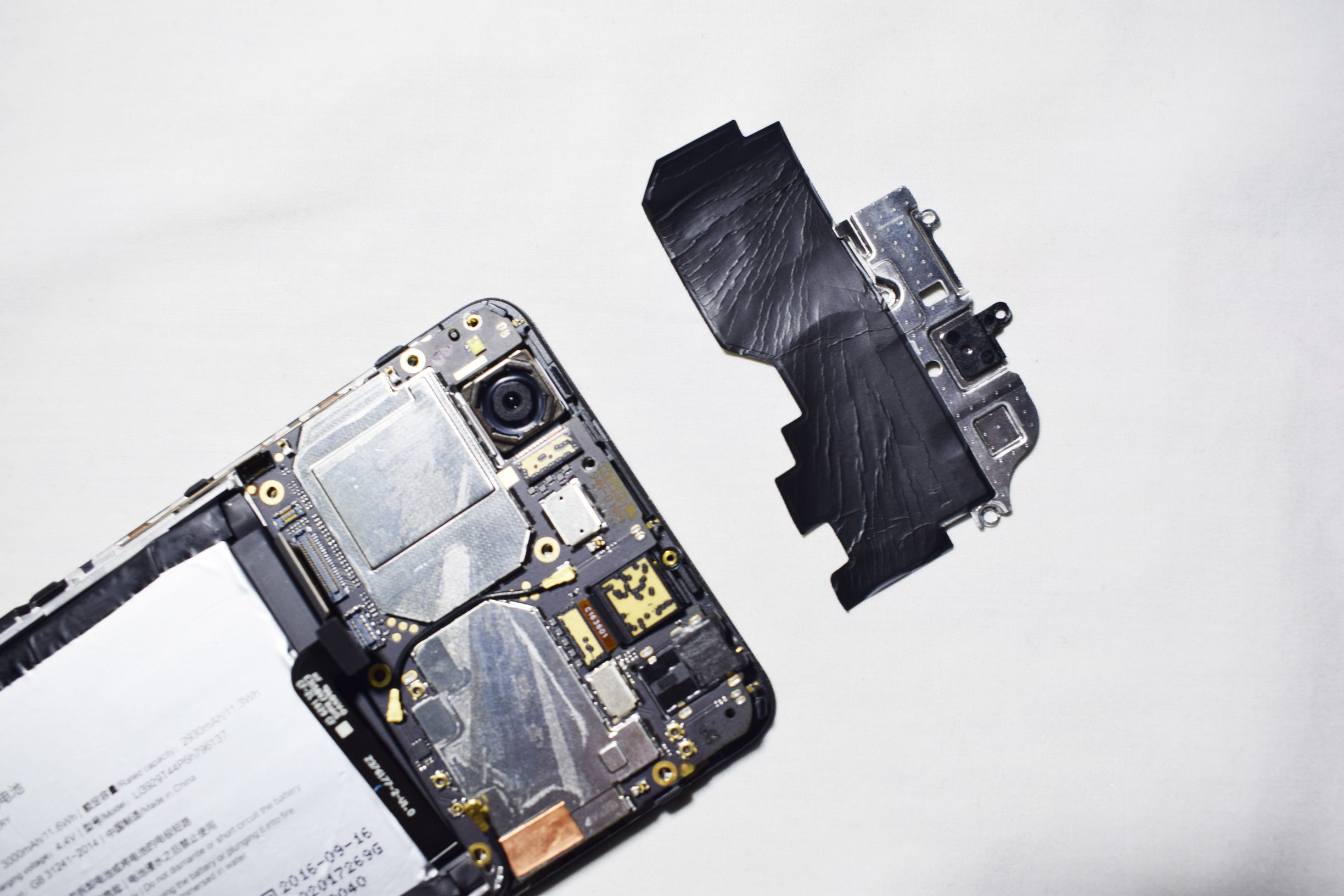 努比亚mini怎么样,努比亚z11minis怎么拆机