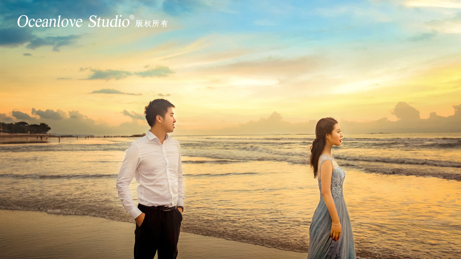 巴厘岛哪些地方适合拍婚纱照,巴厘岛还可以拍婚纱照吗