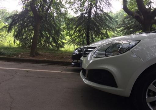 整体较为满意谈福睿斯用车感受,新款和悦a30