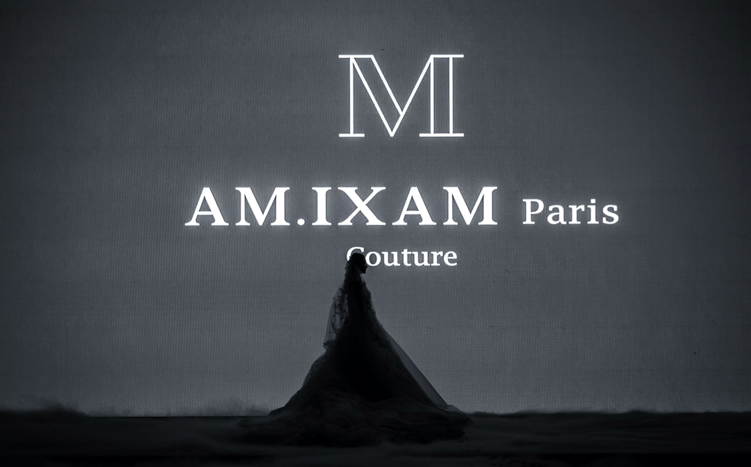 以法式低调典雅织就“微定制”概念品牌AM.IXAM