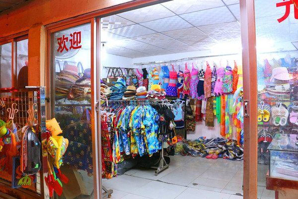 三亚最美的地方在哪里,三亚世界上最美的海在哪里