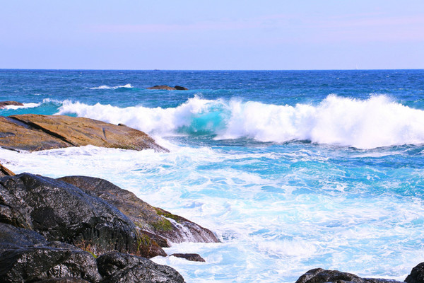 三亚最美的地方在哪里,三亚世界上最美的海在哪里