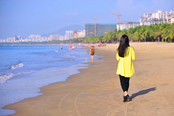 三亚最美的地方在哪里,三亚世界上最美的海在哪里