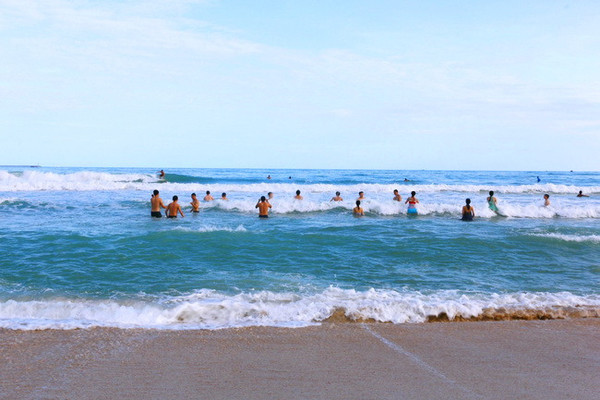 三亚最美的地方在哪里,三亚世界上最美的海在哪里