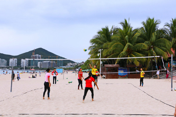 三亚最美的地方在哪里,三亚世界上最美的海在哪里