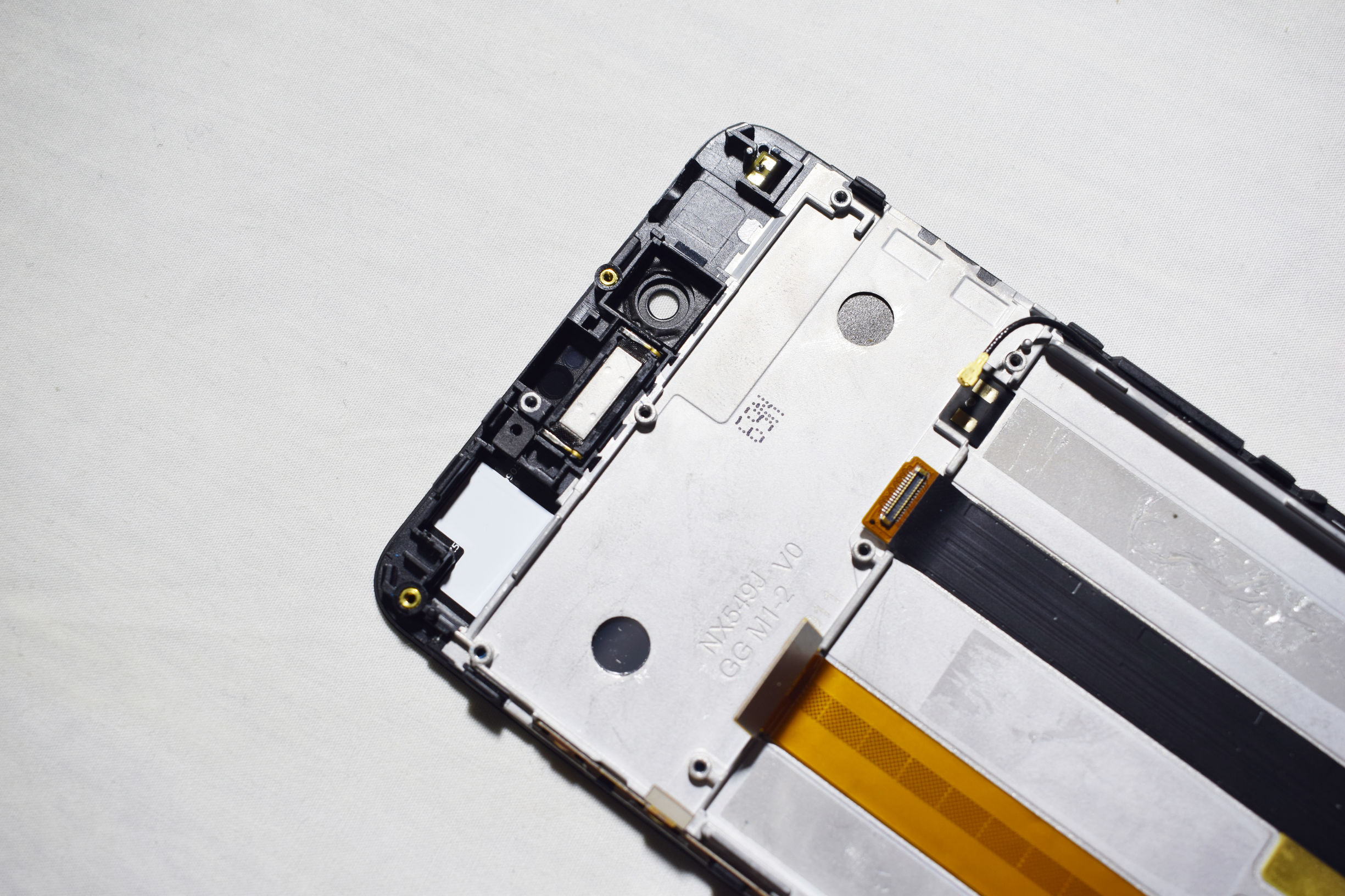 努比亚mini怎么样,努比亚z11minis怎么拆机