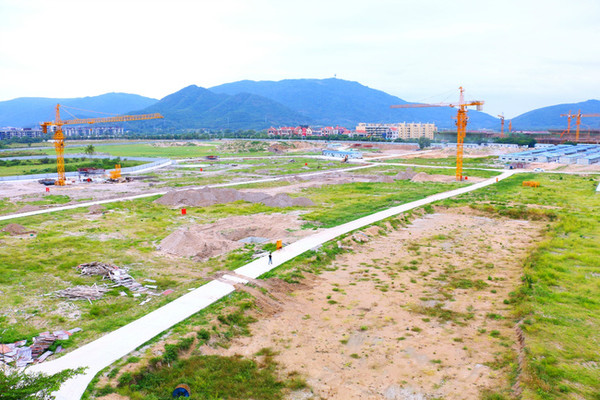 三亚最美的地方在哪里,三亚世界上最美的海在哪里