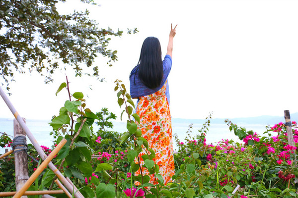 三亚最美的地方在哪里,三亚世界上最美的海在哪里