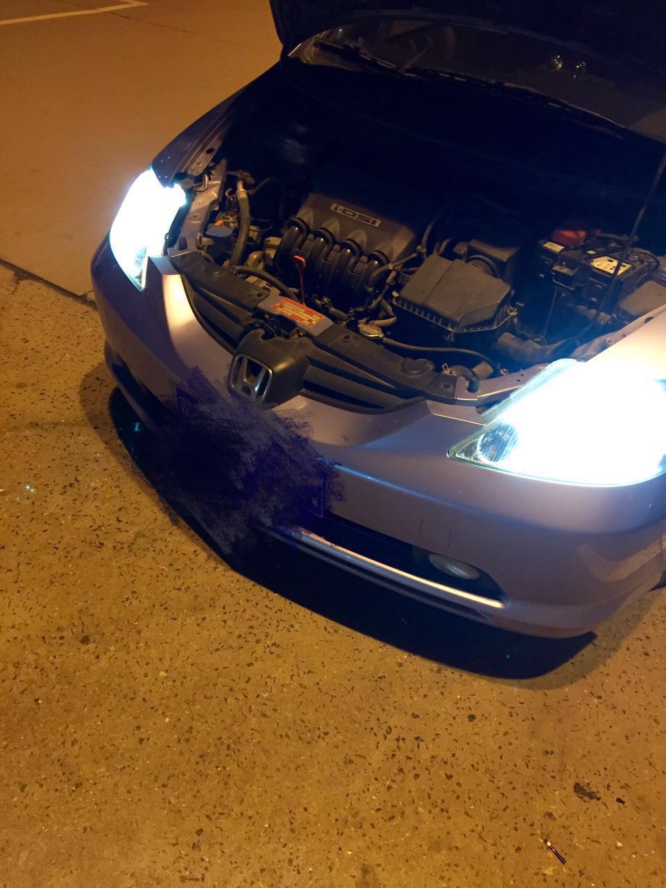 最好的h4远近一体大灯,h4远近光一体为啥近光不亮呢