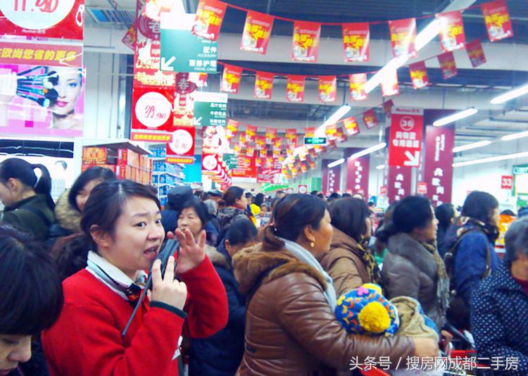 房天下谈商圈9：舌头缕直了，簇（cuo）桥不是cu桥