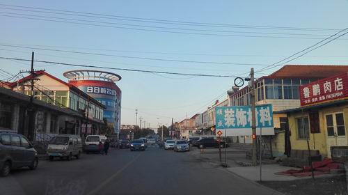 烟台莱山镇在哪个区,烟台市有莱山区吗