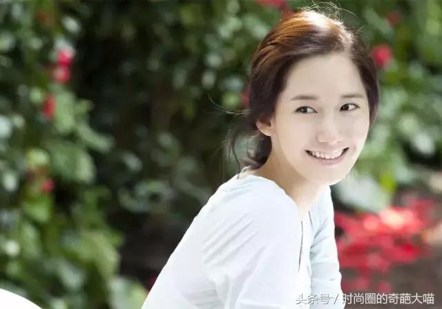 什么叫刘海改变人生!看完孙俪宋慧乔林允儿的变化你一定想留!