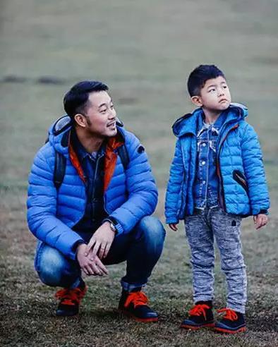 这几年奋斗的成果,这几年都在努力奋斗