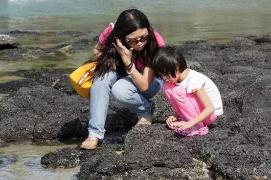 两娃辣妈旅行家苏菲的亲子旅行记（内有干货，速度收藏）