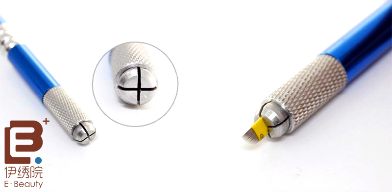 如何辨别纹绣色料好坏,纹绣如何分辨色料好坏