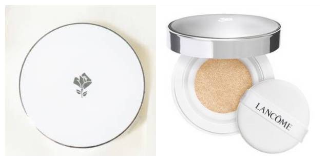 秋冬混干皮气垫真实测评,气垫干皮秋冬滋润型