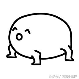 专程去动物园看兔狲,去动物园看牛马