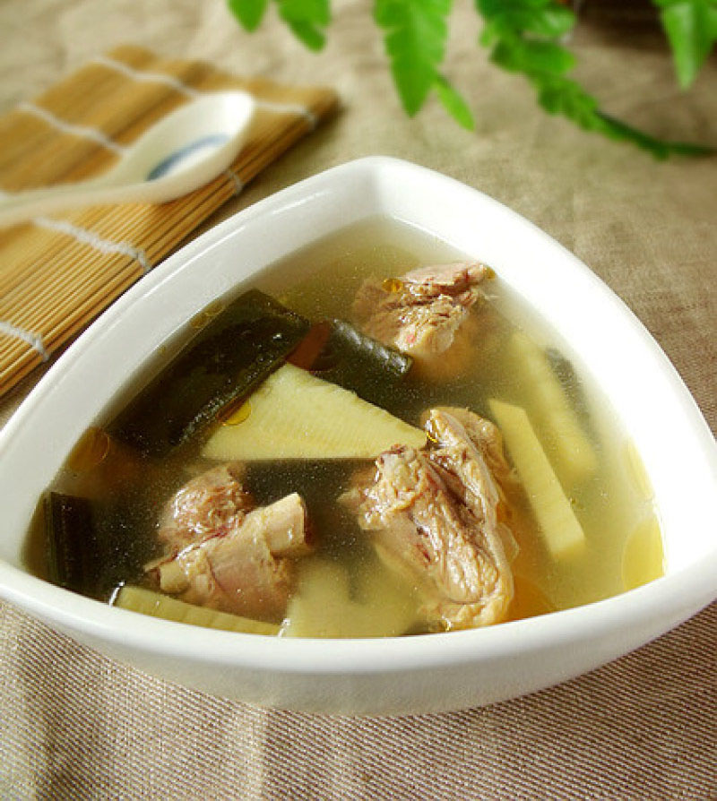 老鸭滋补汤配方,老鸭怎么炖汤比较补