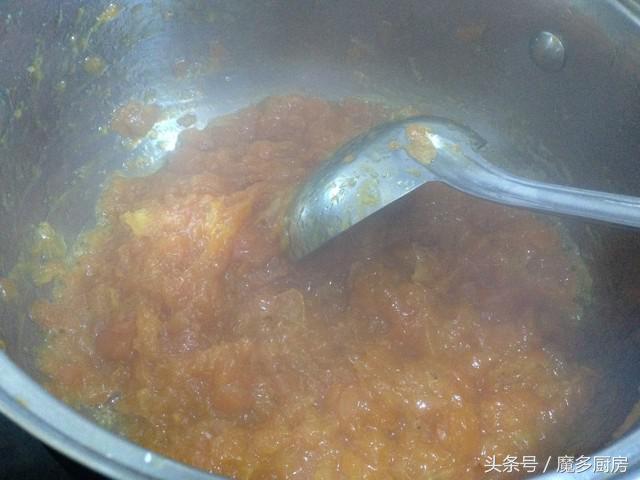 桔子果酱制作视频,做桔子果酱为什么要放橘皮