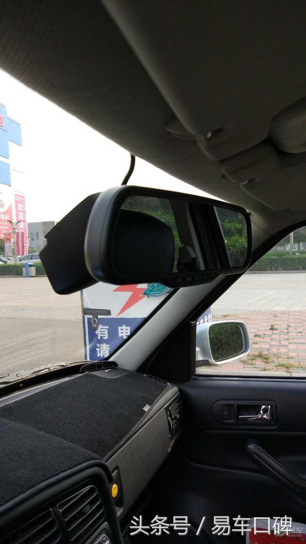 捷达老款改装速腾,捷达伙伴改装外观最佳案例