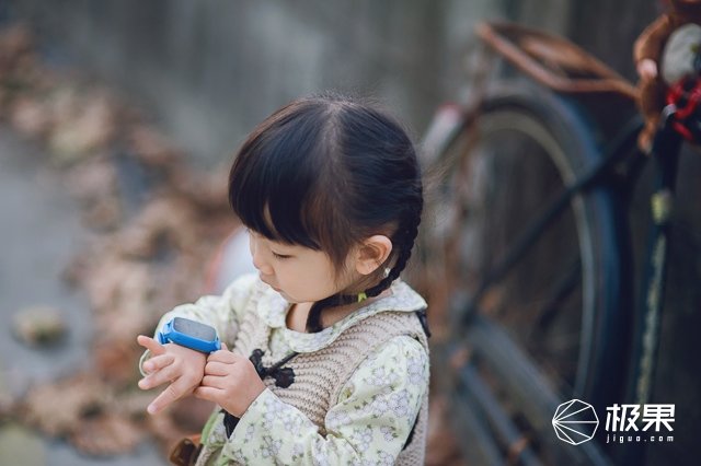 如何准确知道儿童手表是什么类型,宝妈使用儿童手表