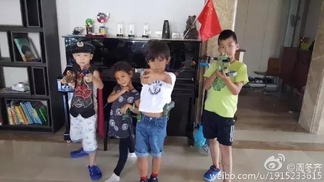 爸爸去哪儿第6季有哪些萌娃,爸爸去哪儿第二季都有哪些萌娃