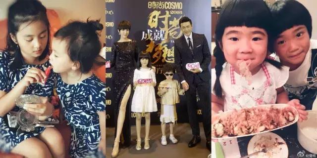 爸爸去哪儿第6季有哪些萌娃,爸爸去哪儿第二季都有哪些萌娃