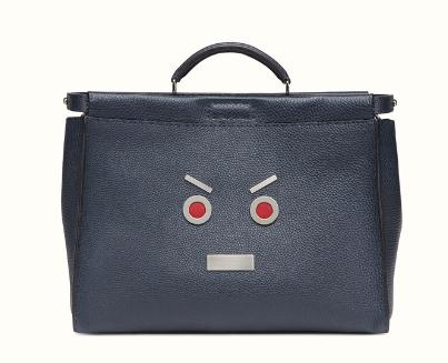 fendi怪兽档次,fendifw21小怪兽