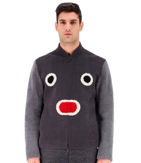 fendi怪兽档次,fendifw21小怪兽