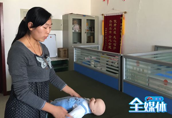 80后女护士辞职,85后女护士