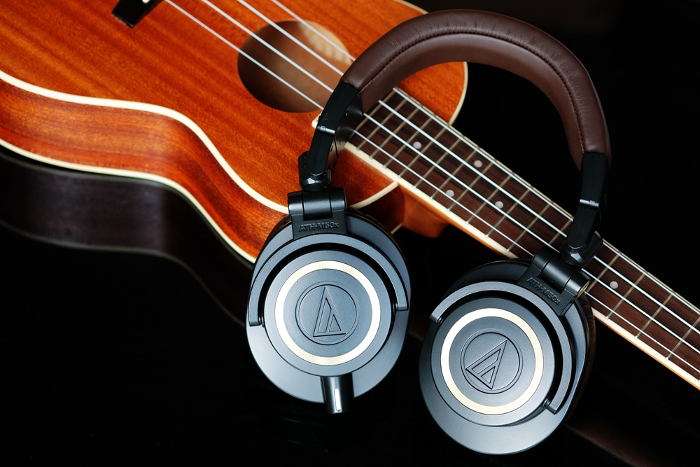 索尼mdr-1am2和铁三角m50x,铁三角m50x对比索尼1am2