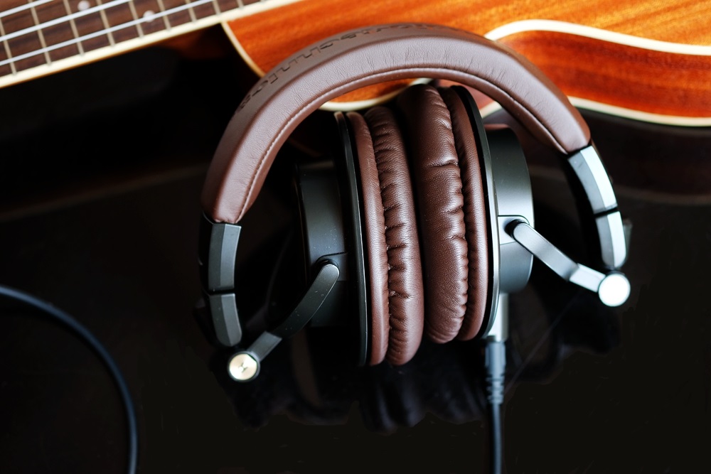 索尼mdr-1am2和铁三角m50x,铁三角m50x对比索尼1am2