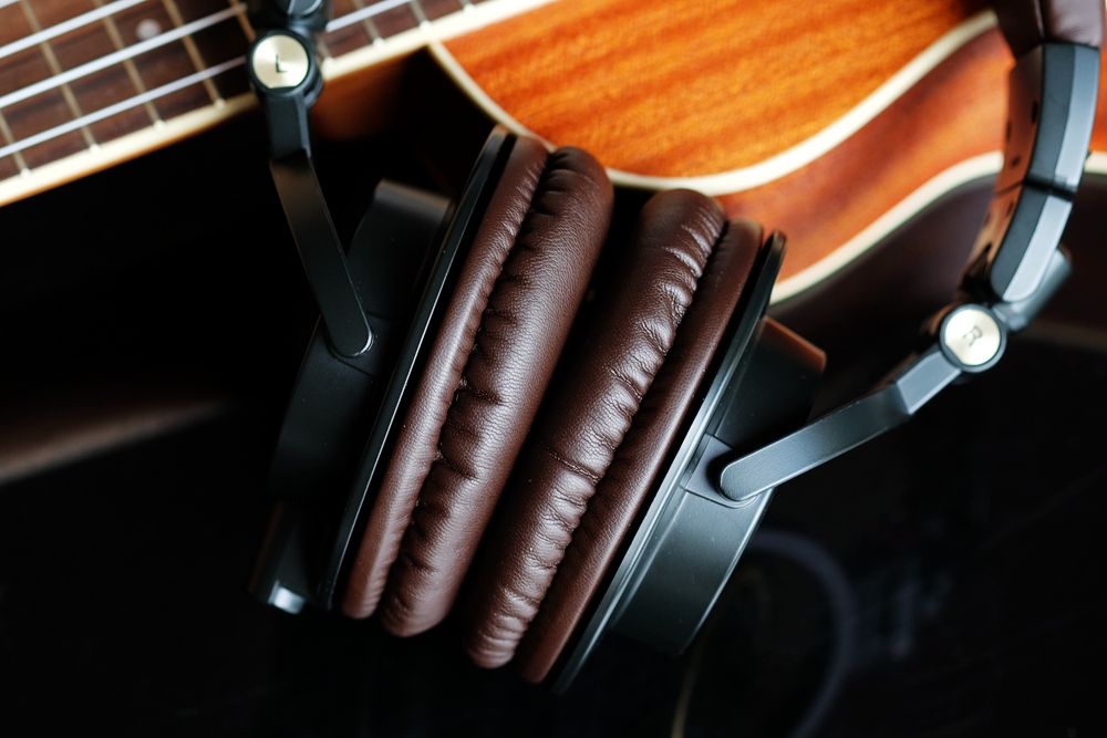 索尼mdr-1am2和铁三角m50x,铁三角m50x对比索尼1am2