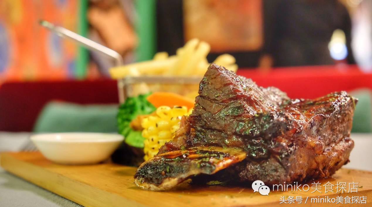 惠灵顿牛排需要烤多少分钟,低温慢烤惠灵顿牛排