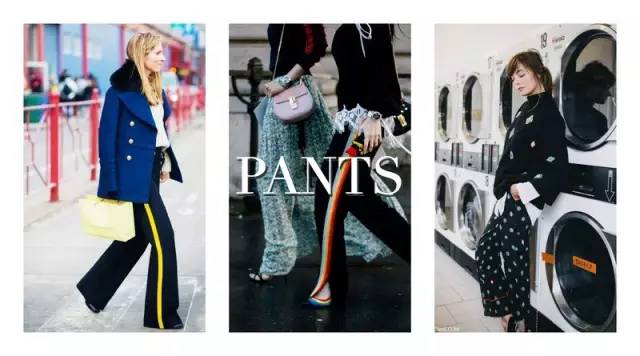 有一种裤子｜过去你瞧不上今天就让你攀不起