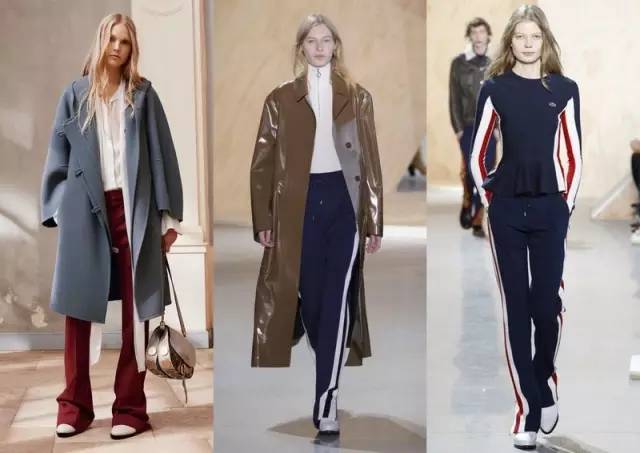 有一种裤子｜过去你瞧不上今天就让你攀不起