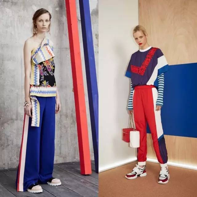 有一种裤子｜过去你瞧不上今天就让你攀不起