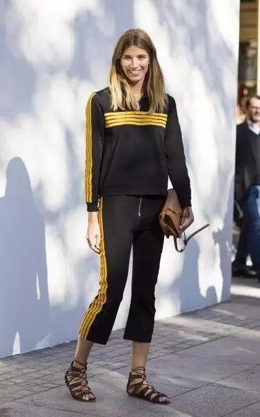 有一种裤子｜过去你瞧不上今天就让你攀不起