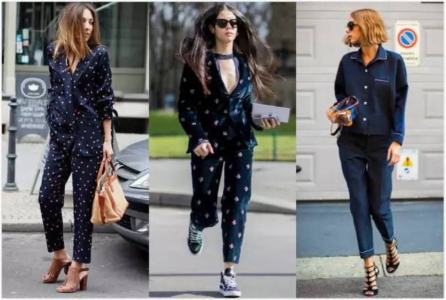 有一种裤子｜过去你瞧不上今天就让你攀不起