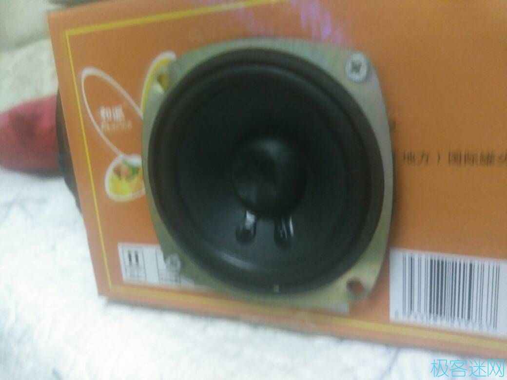 车载cd机改家用音箱制作,车载cd改家用箱子制作