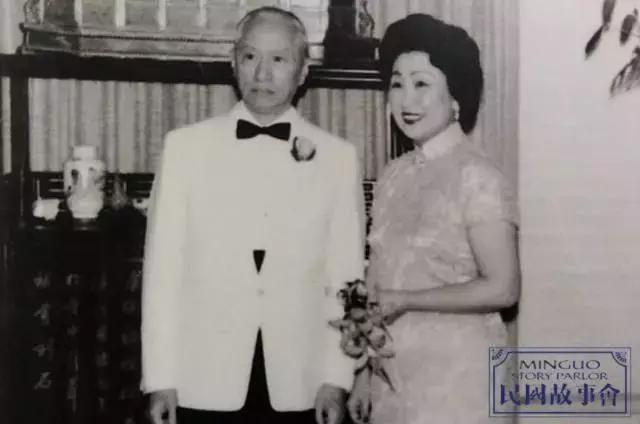 她从天津来:百岁名媛严幼韵的传奇人生