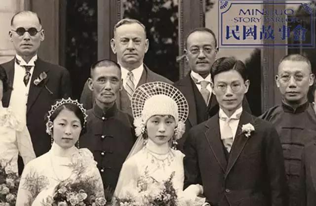 她从天津来:百岁名媛严幼韵的传奇人生