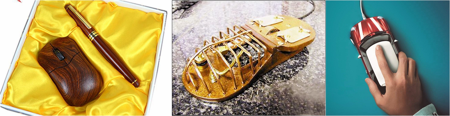 游戏装备选错，日日都是万圣节