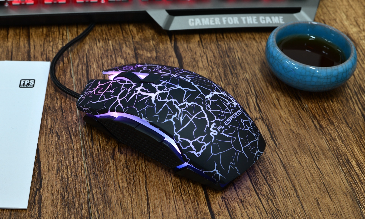 游戏装备选错，日日都是万圣节