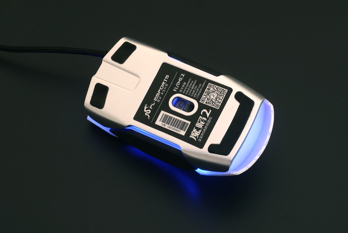 游戏装备选错，日日都是万圣节