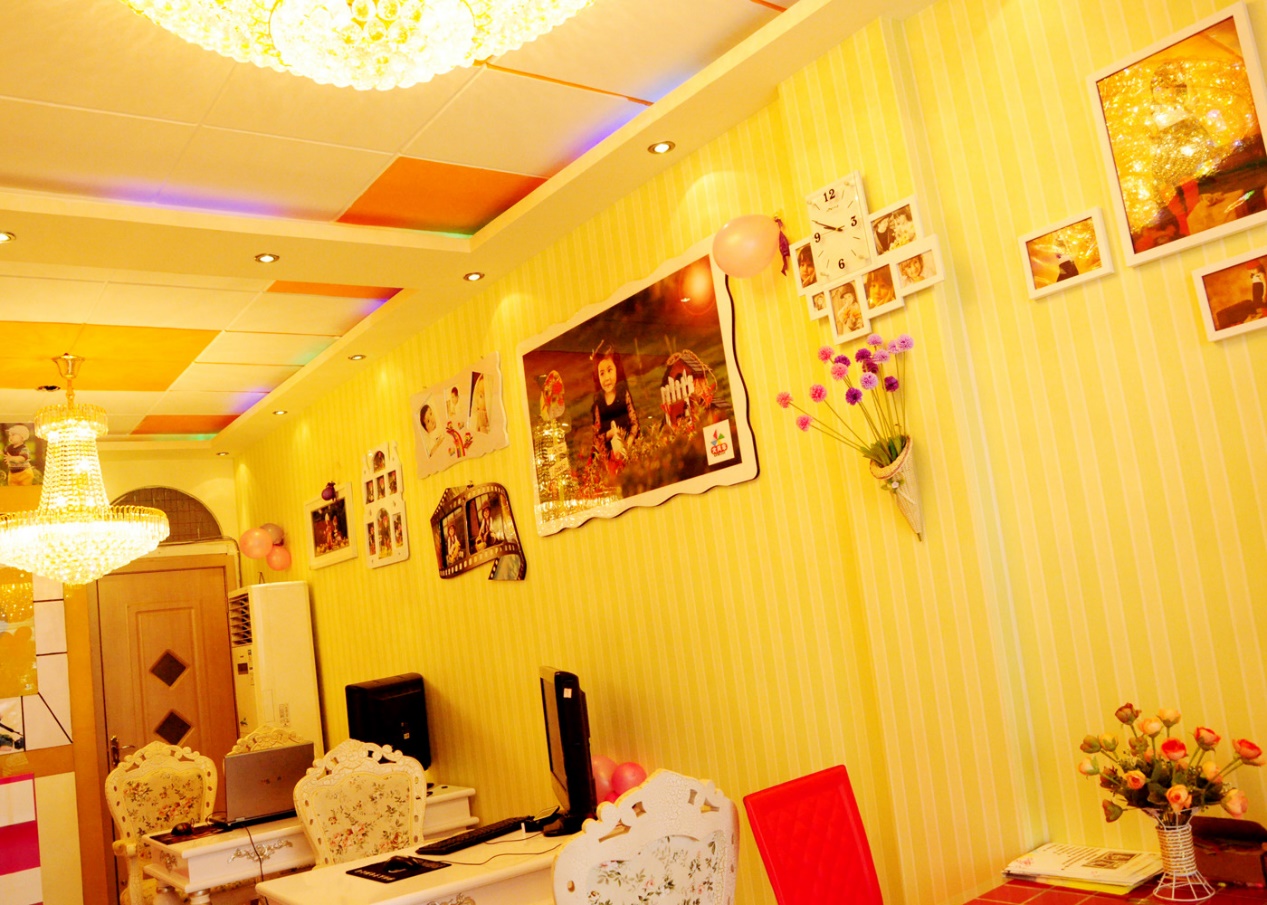 童年不同样童趣不同,户外时尚儿童摄影