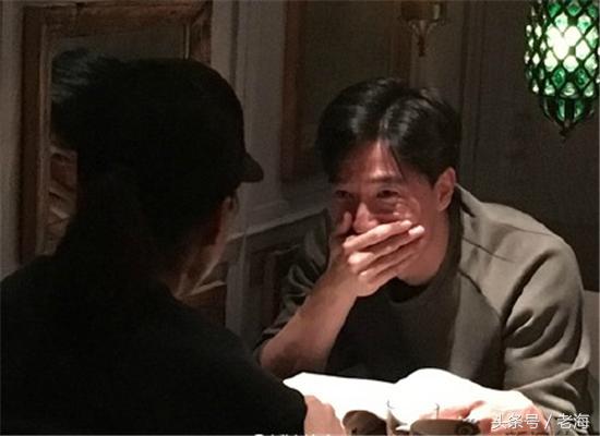 刘翔前妻葛天晒照惹质疑吴莎,葛天吴莎开撕完整版